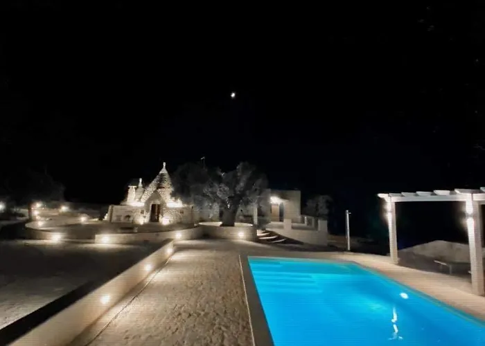 Villa Degli Ulivi