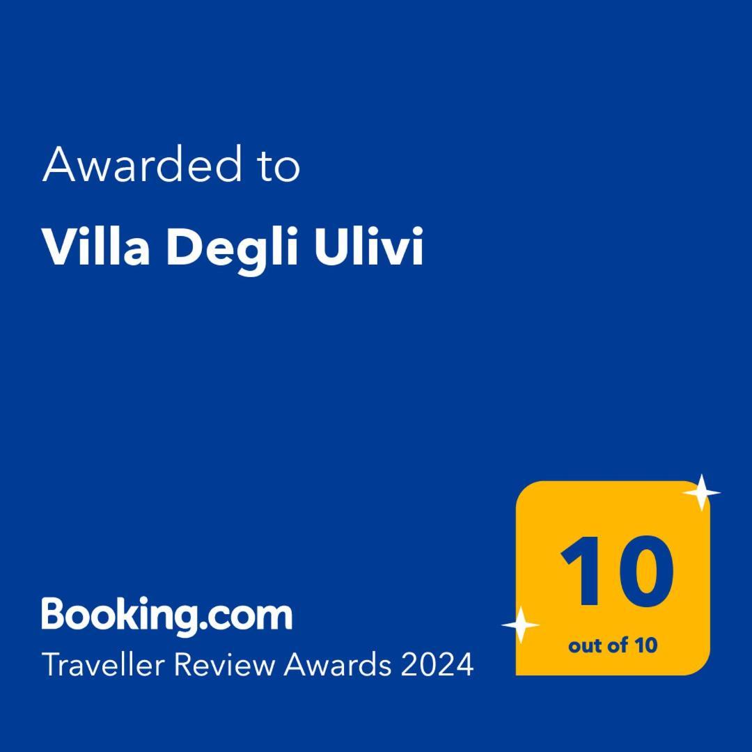 Degli Ulivi Holiday home Ceglie Messapica