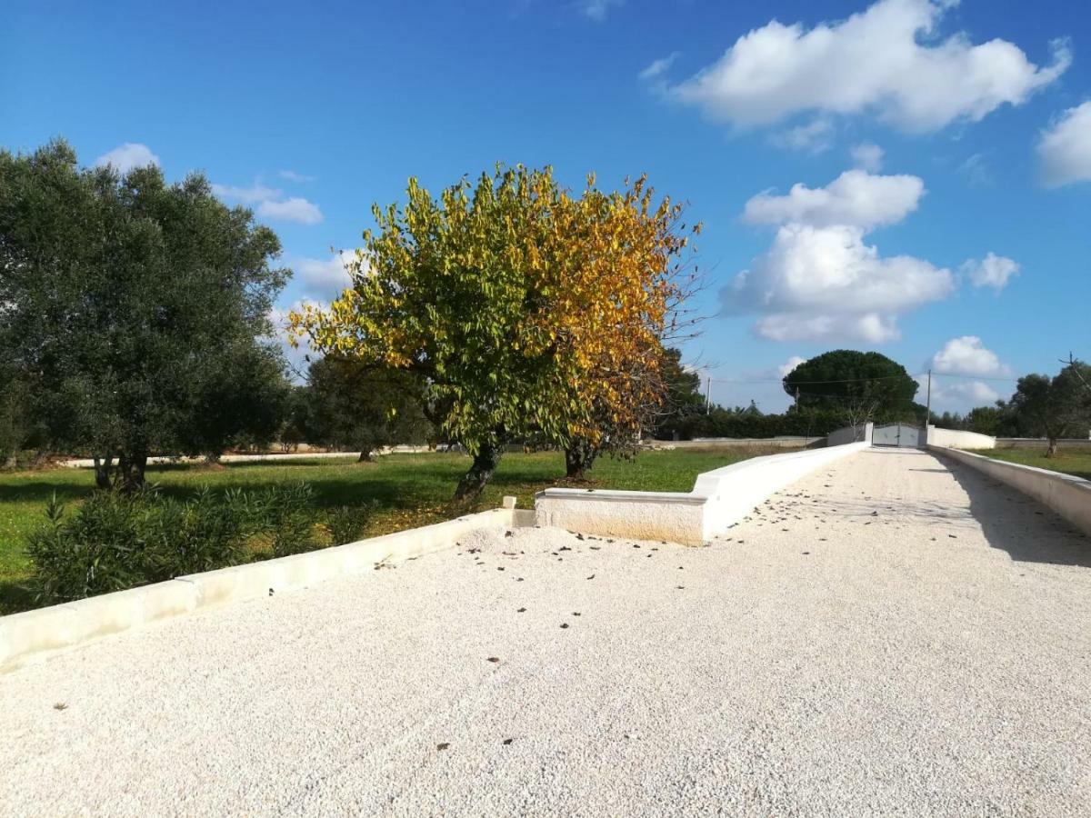 Degli Ulivi Ceglie Messapica