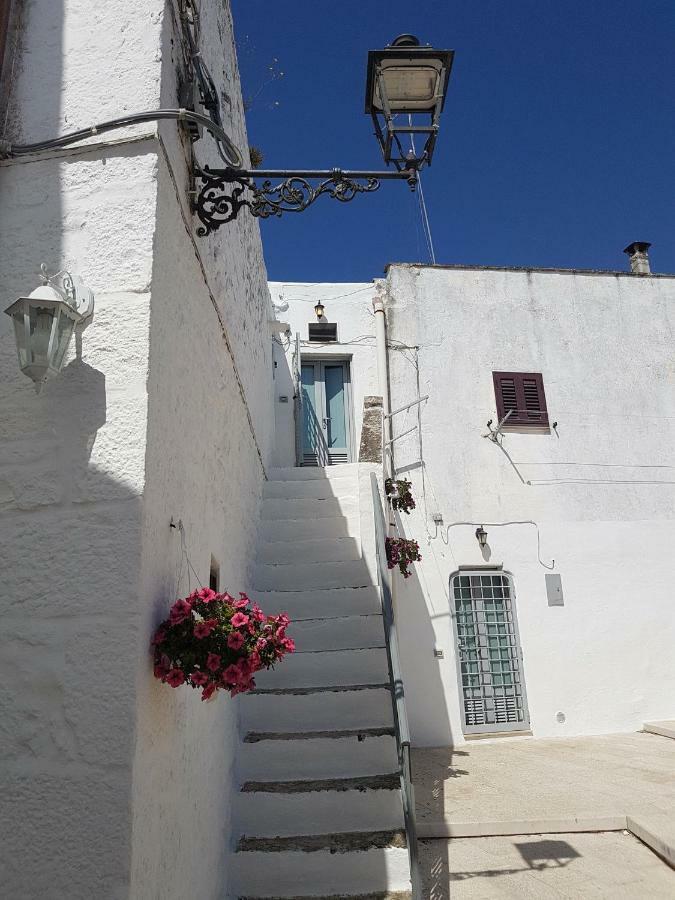 Holiday home Degli Ulivi
