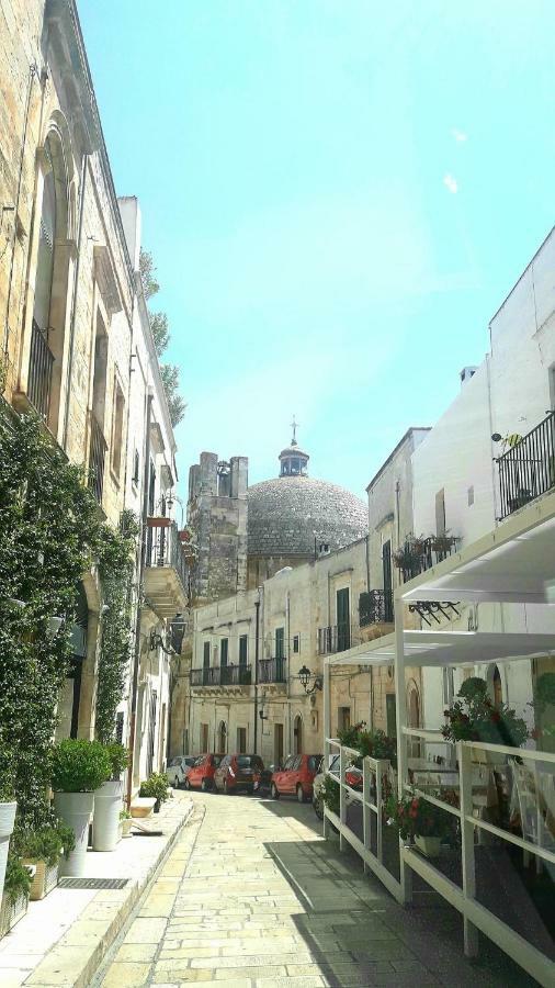 Degli Ulivi