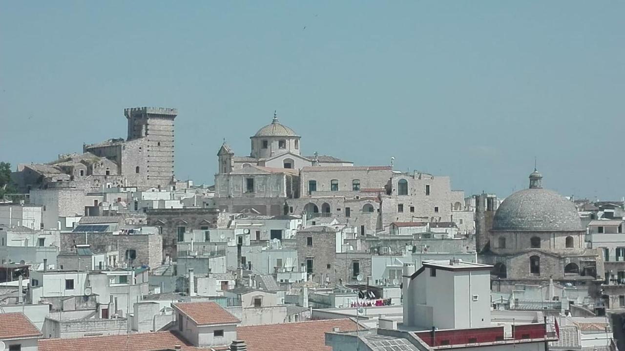 Degli Ulivi Holiday home Ceglie Messapica