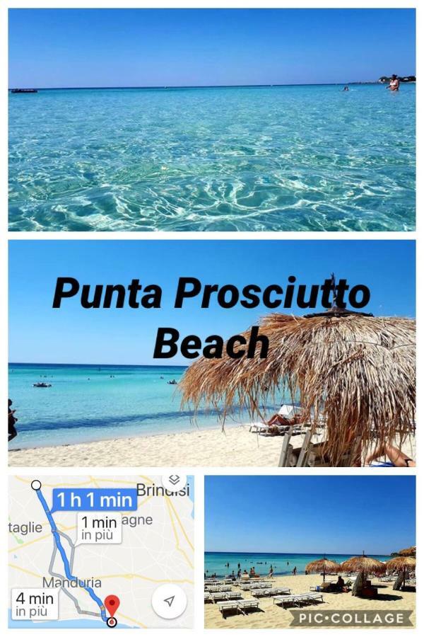 Degli Ulivi Holiday home *
