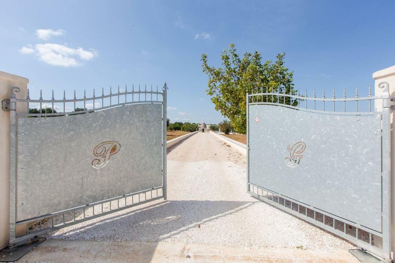 Degli Ulivi Ceglie Messapica