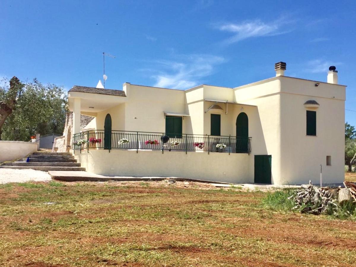 Holiday home Degli Ulivi