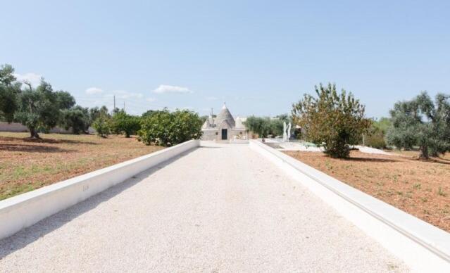 Holiday home Degli Ulivi