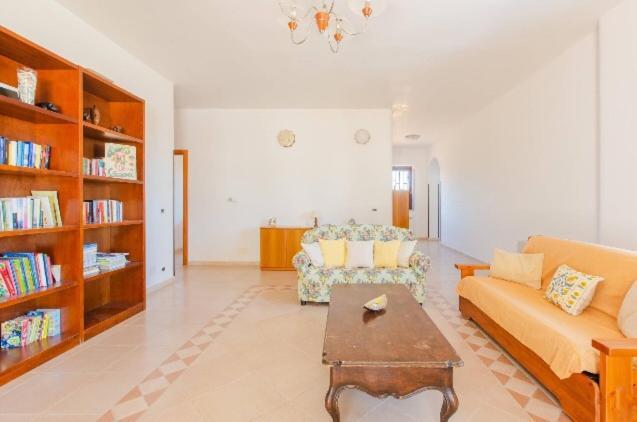 Holiday home Degli Ulivi