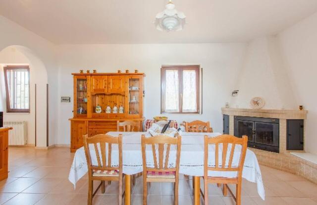 Degli Ulivi Holiday home *