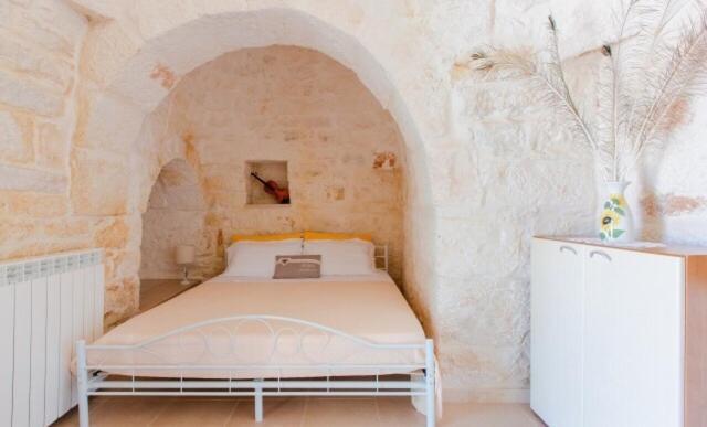 Degli Ulivi Holiday home *