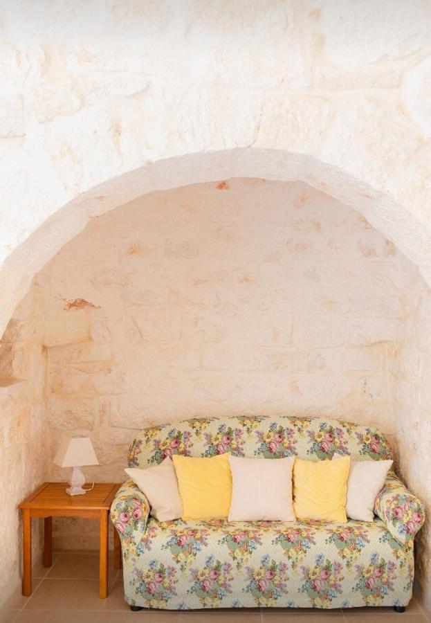 Degli Ulivi Holiday home *