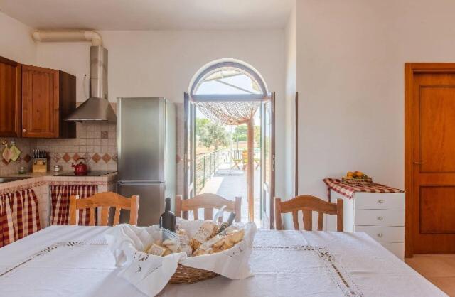 Degli Ulivi * Ceglie Messapica