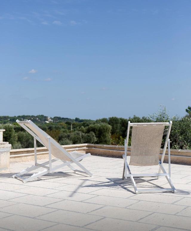 Degli Ulivi Holiday home