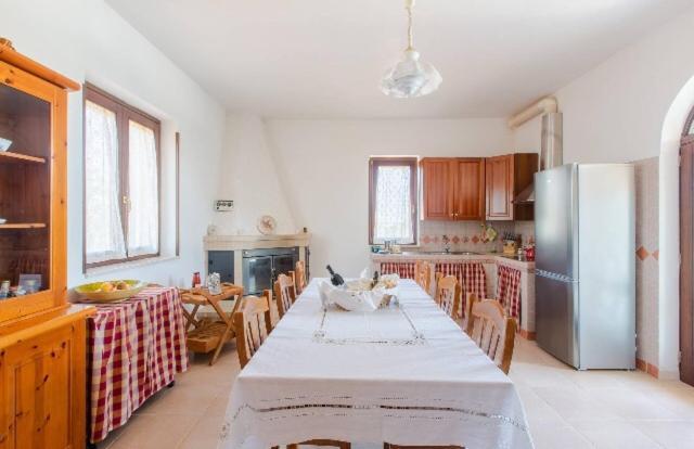 Degli Ulivi Hébergement de vacances Ceglie Messapica
