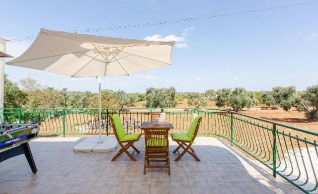 Degli Ulivi Holiday home