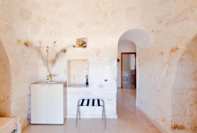 Degli Ulivi Holiday home Ceglie Messapica