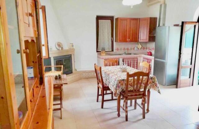 Degli Ulivi Hébergement de vacances